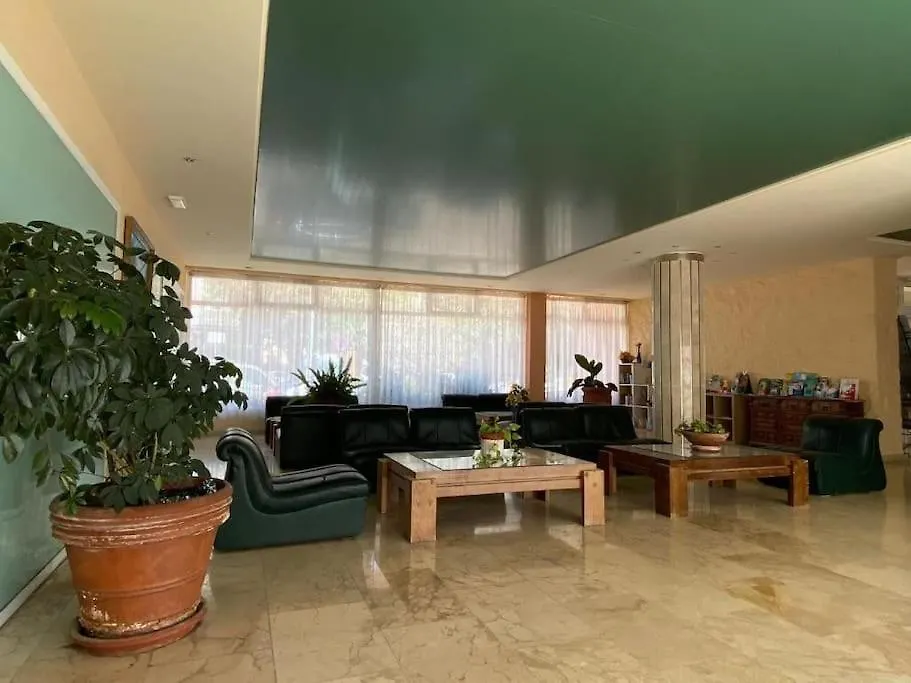 Apartament Agata Apartamento Con Piscina Cerca De La Playa Benalmádena
