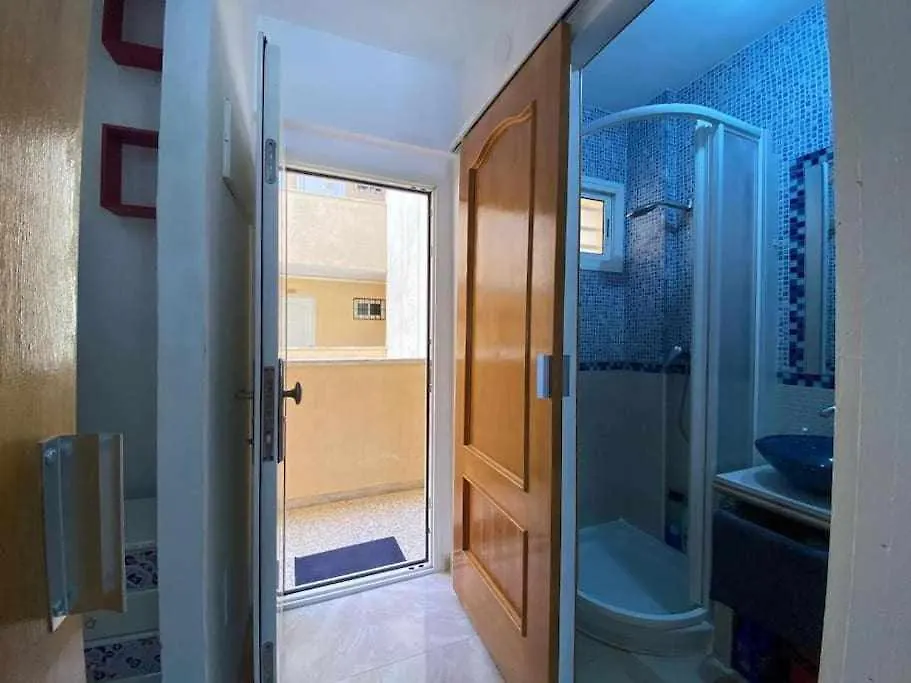 Apartament Agata Apartamento Con Piscina Cerca De La Playa Benalmádena 0*,