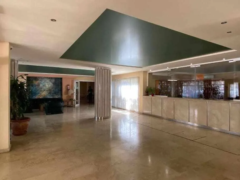 Apartament Agata Apartamento Con Piscina Cerca De La Playa Benalmádena