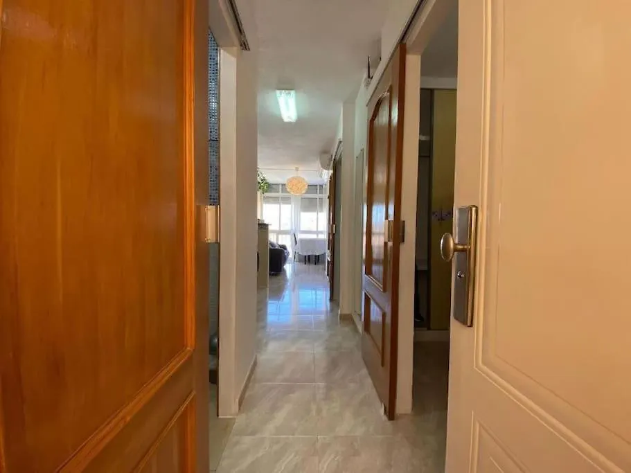 Agata Apartamento Con Piscina Cerca De La Playa Apartment Benalmadena Spain
