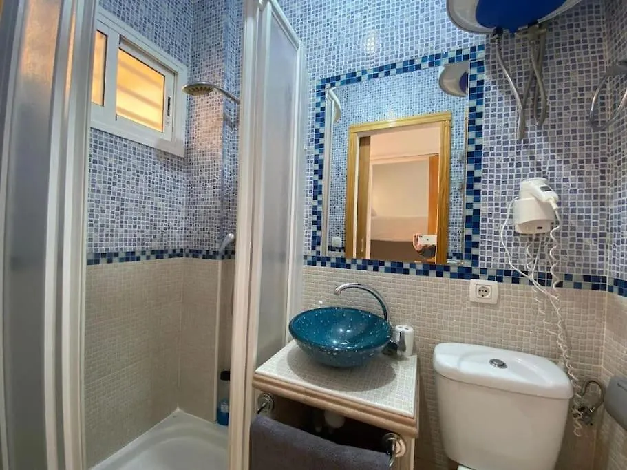 Agata Apartamento Con Piscina Cerca De La Playa Apartment Benalmadena 0*,  Spain