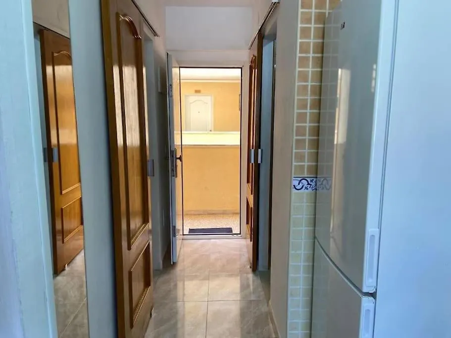 Agata Apartamento Con Piscina Cerca De La Playa Apartment Benalmadena
