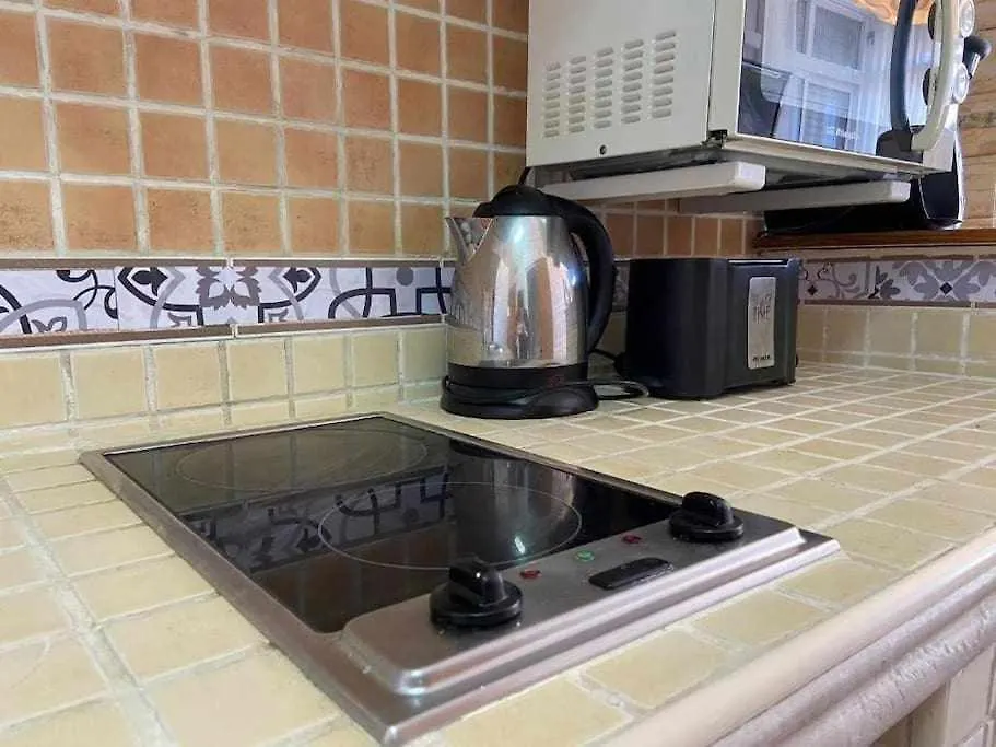 Agata Apartamento Con Piscina Cerca De La Playa Apartment Benalmadena Spain
